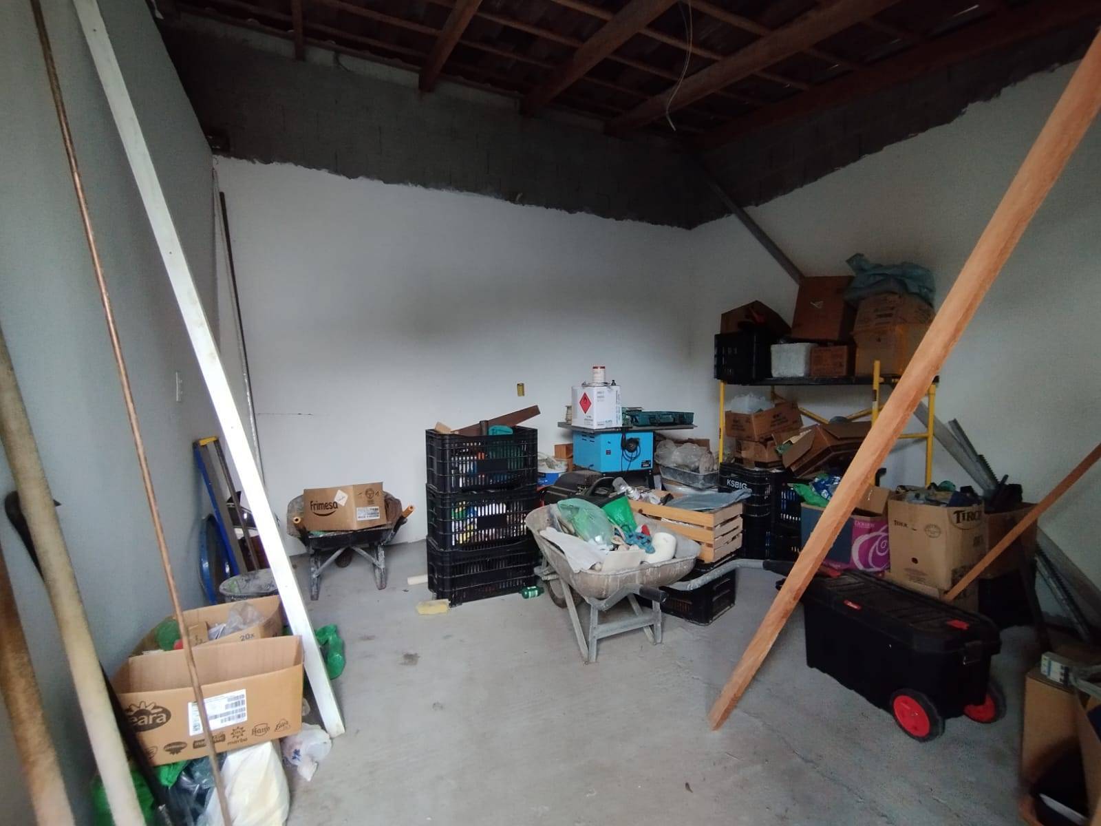 Casa, 3 quartos, 85 m² - Foto 13