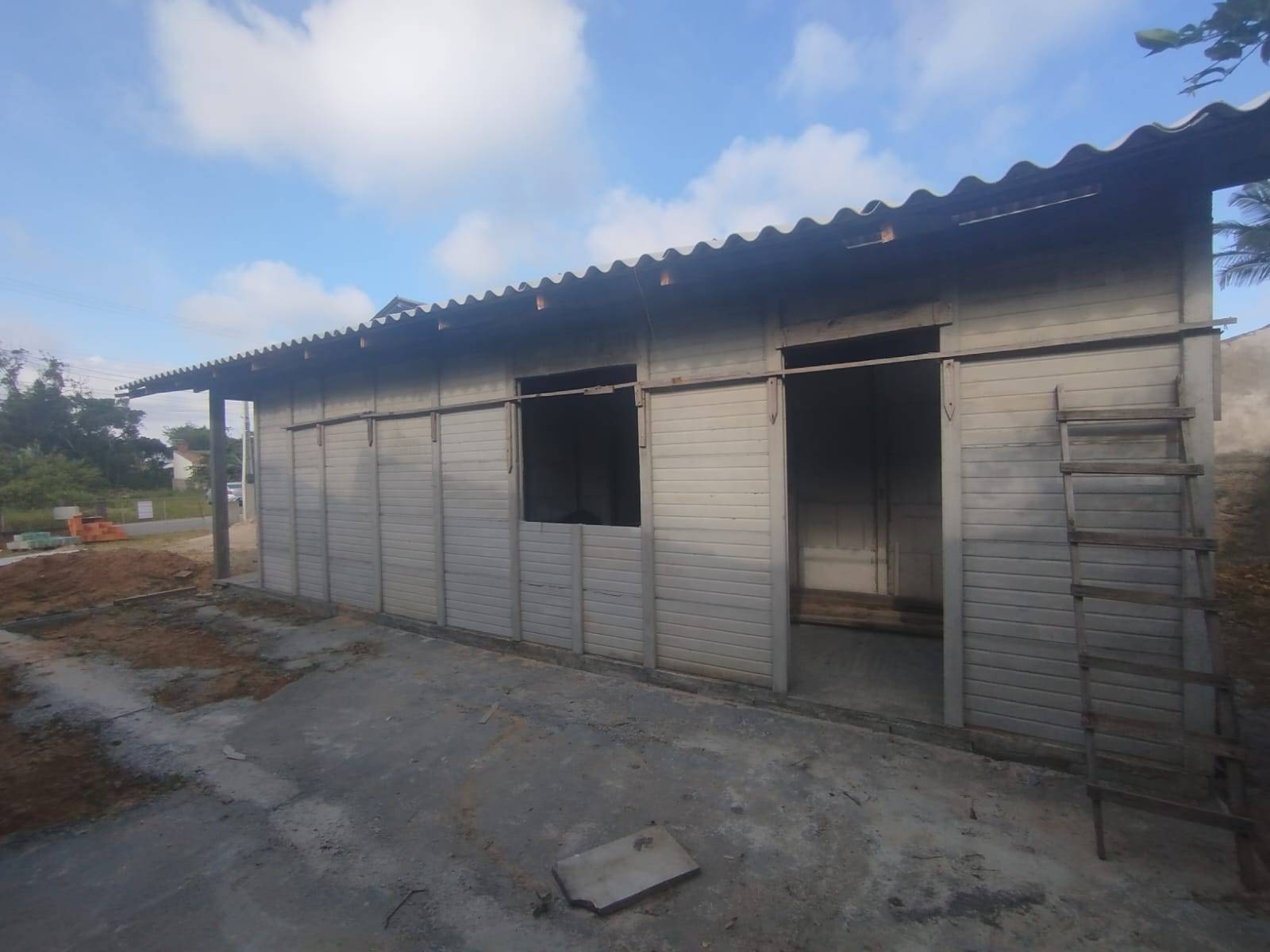 Casa, 2 quartos, 53 m² - Foto 11