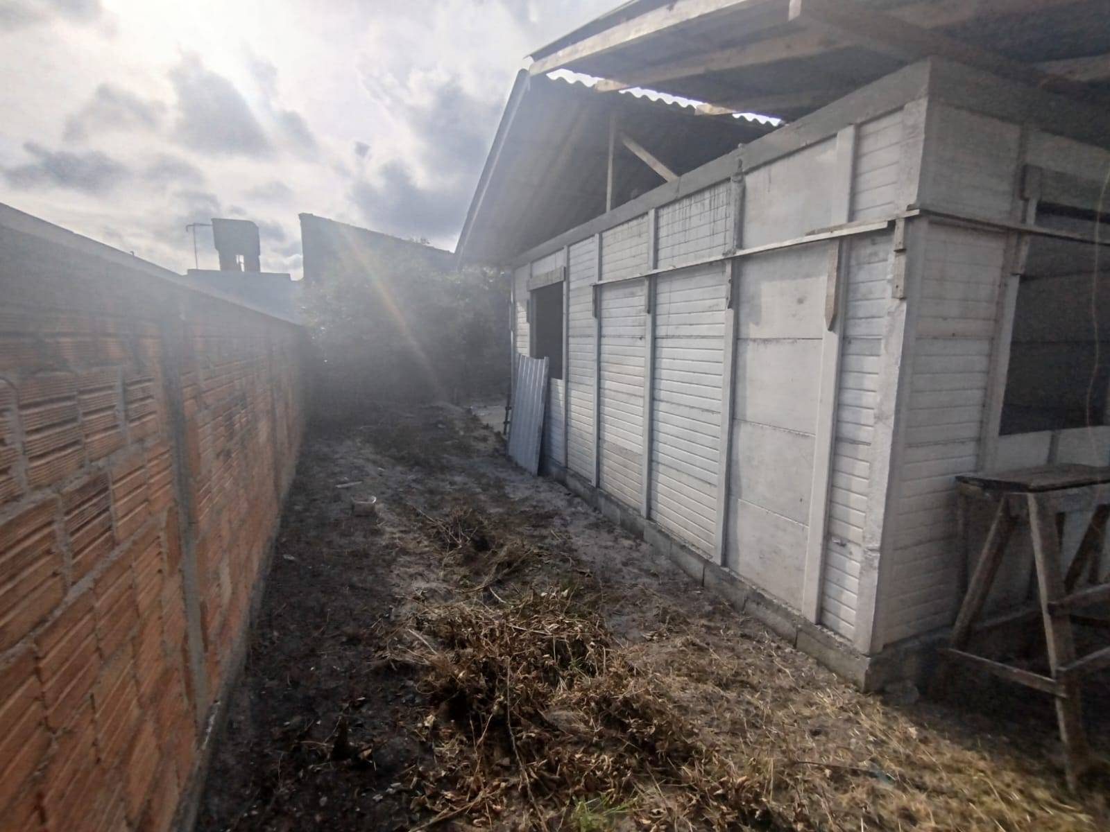 Casa, 2 quartos, 53 m² - Foto 12
