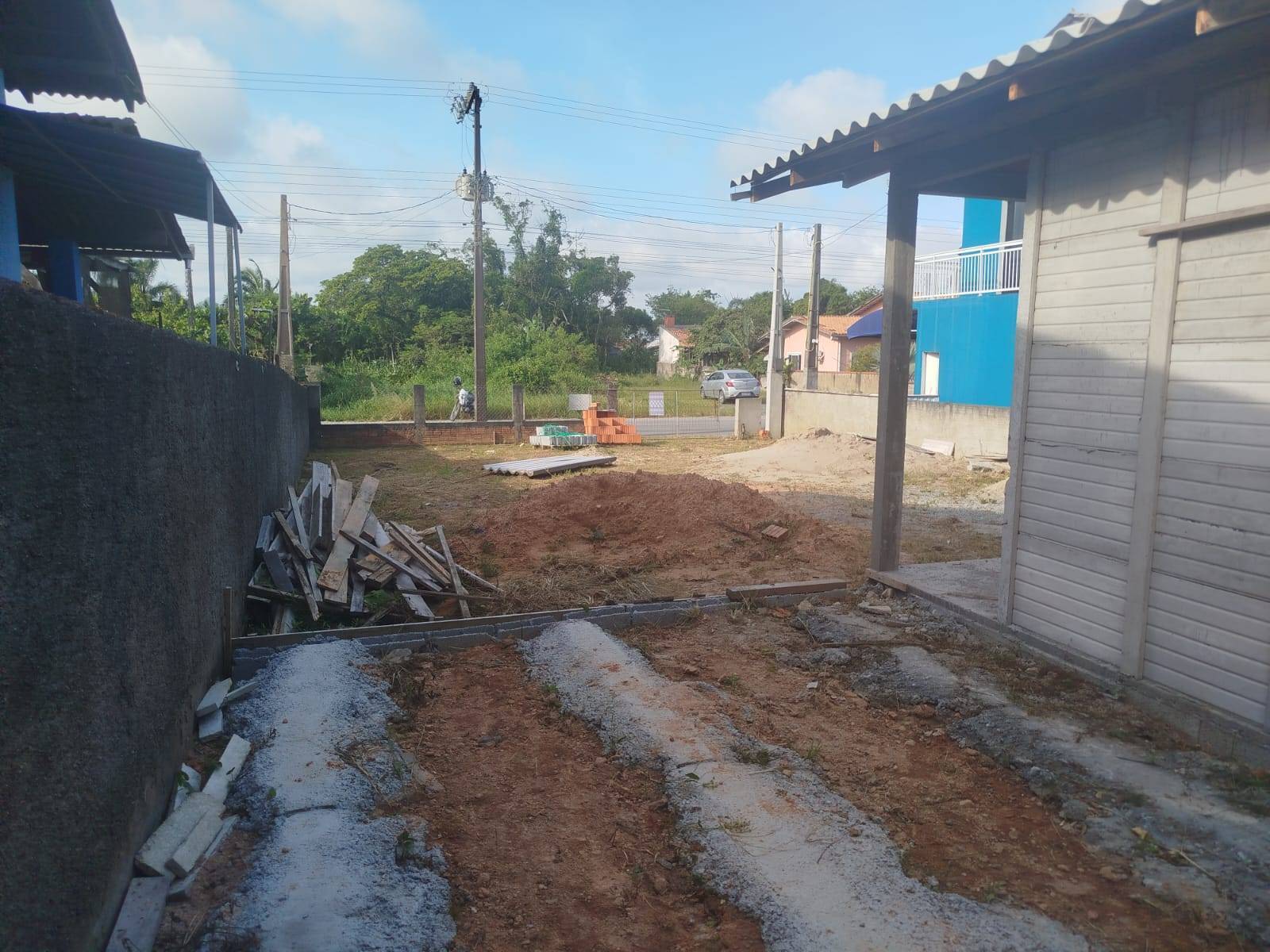 Casa, 2 quartos, 53 m² - Foto 14