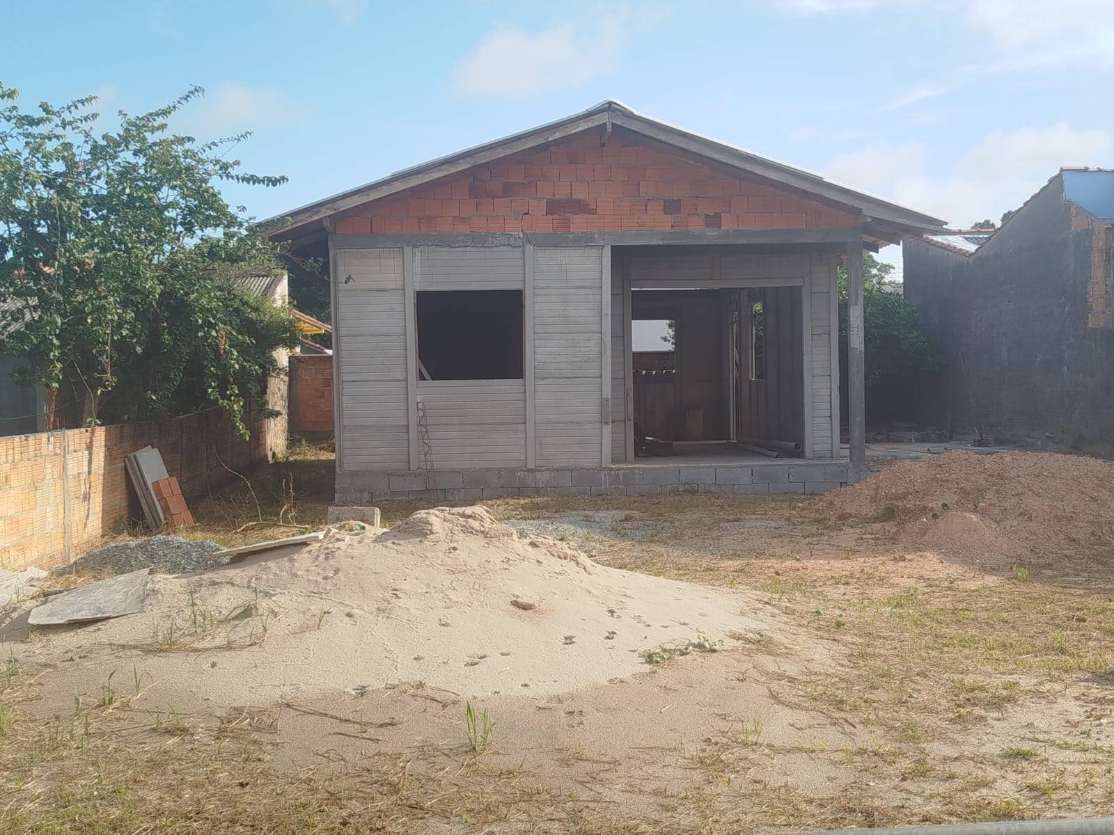 Casa, 2 quartos, 53 m² - Foto 2
