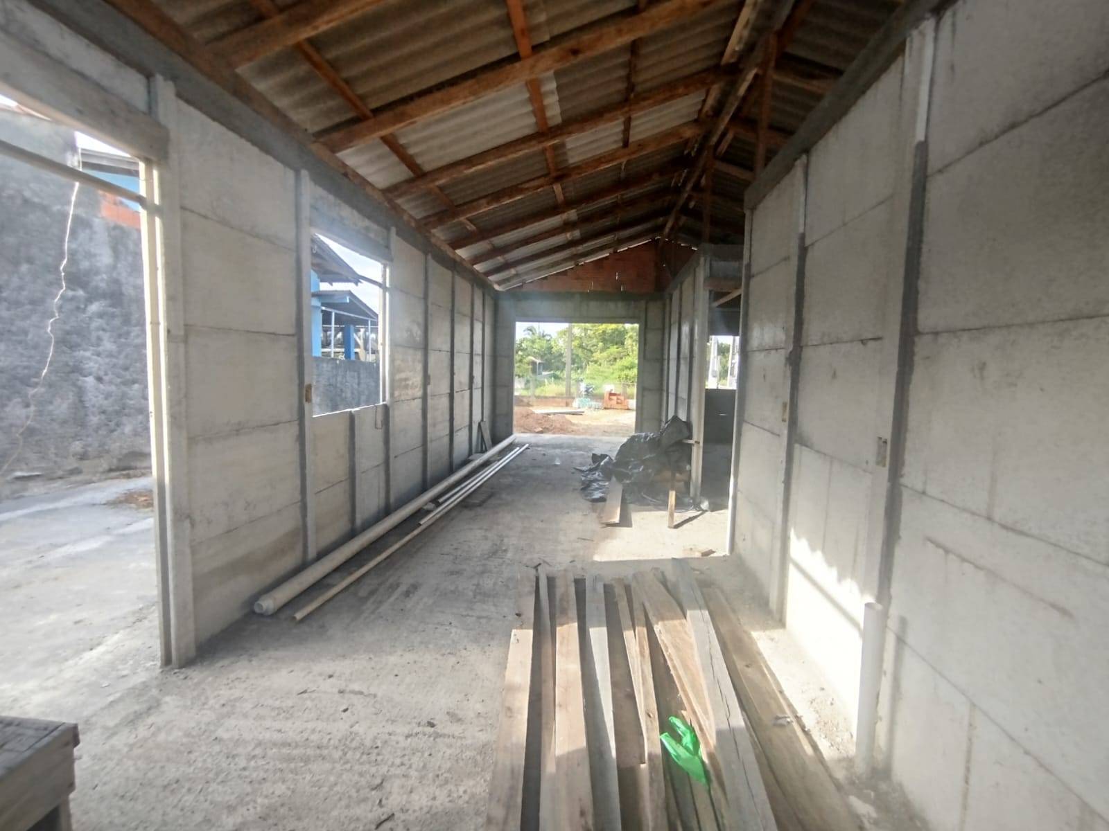 Casa, 2 quartos, 53 m² - Foto 4