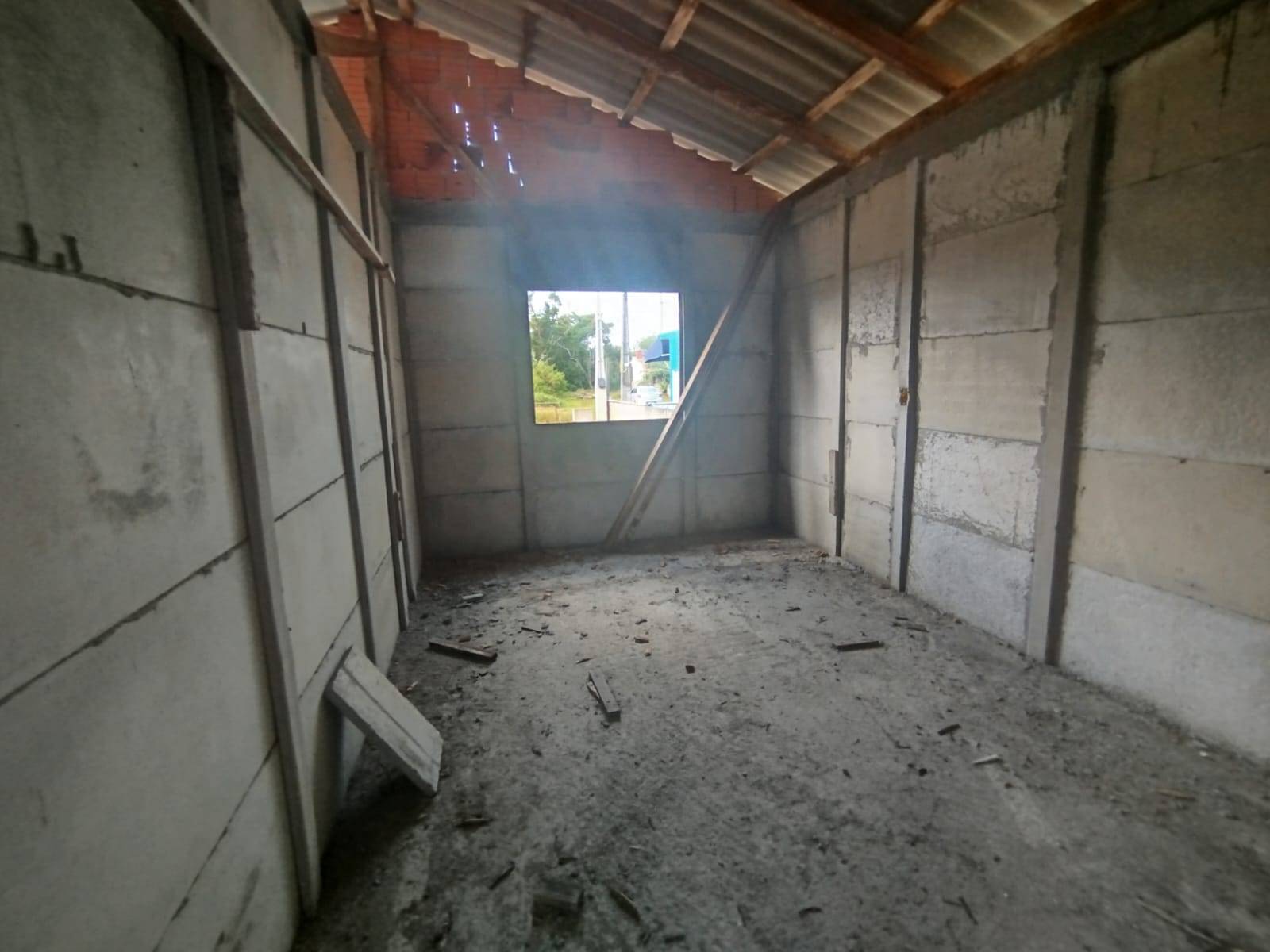 Casa, 2 quartos, 53 m² - Foto 8