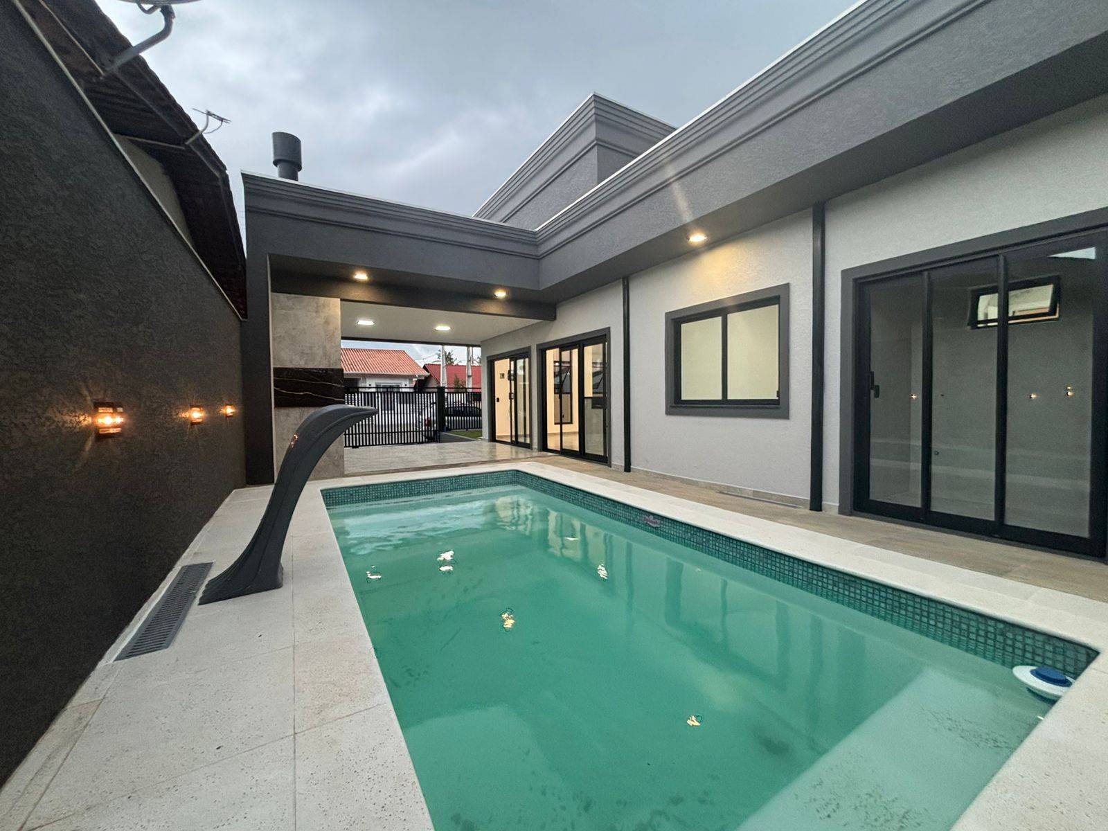Casa, 3 quartos, 258 m² - Foto 11