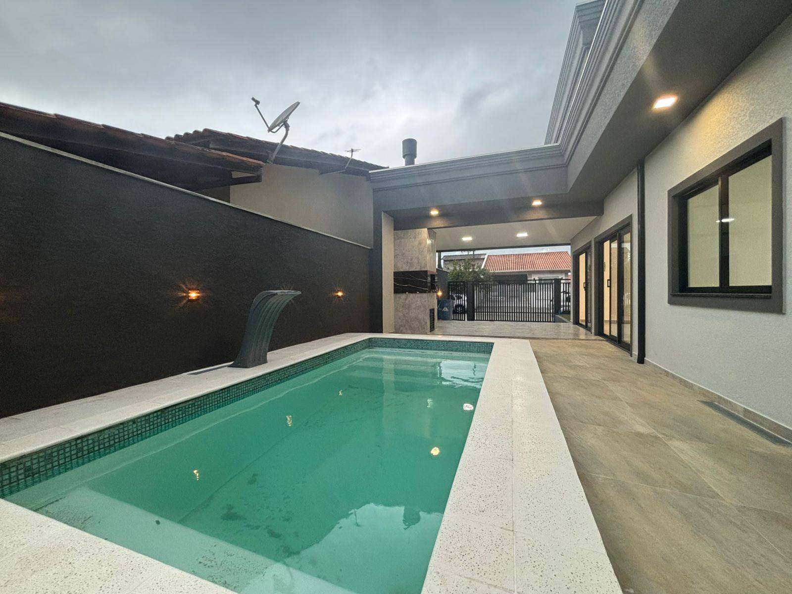 Casa, 3 quartos, 258 m² - Foto 12