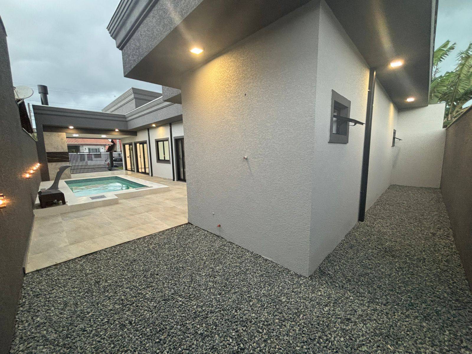 Casa, 3 quartos, 258 m² - Foto 23