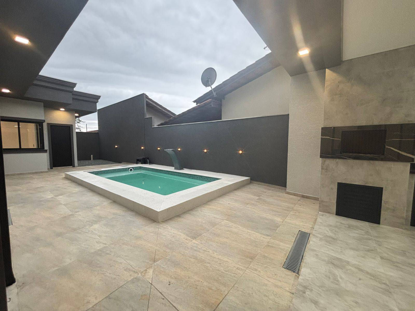 Casa, 3 quartos, 258 m² - Foto 9