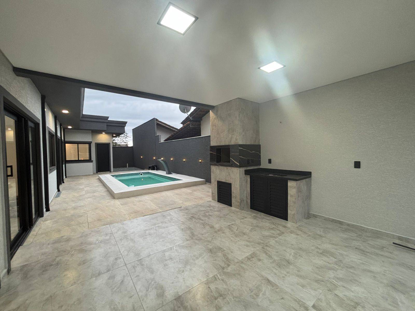 Casa, 3 quartos, 258 m² - Foto 7