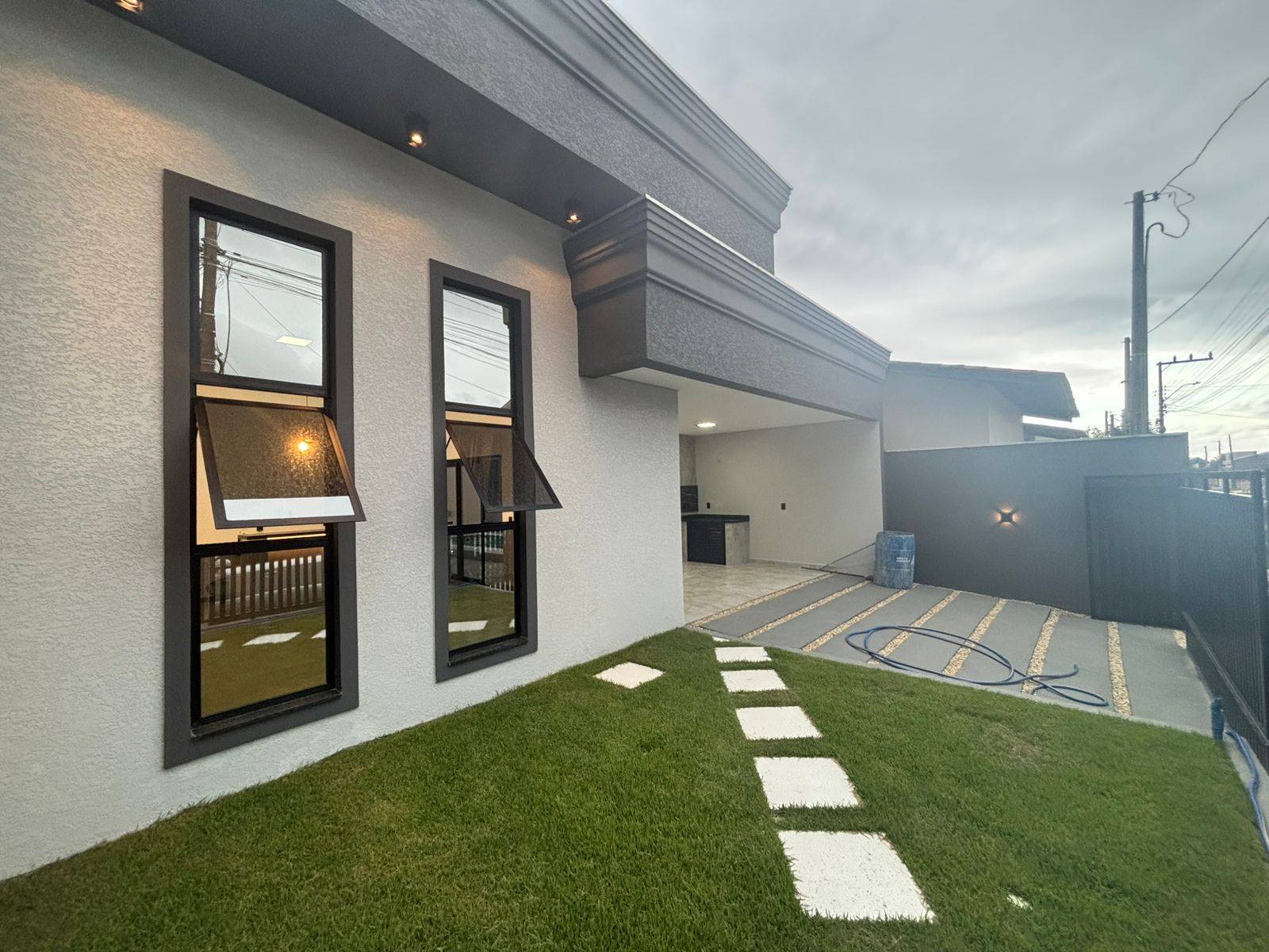 Casa, 3 quartos, 258 m² - Foto 2