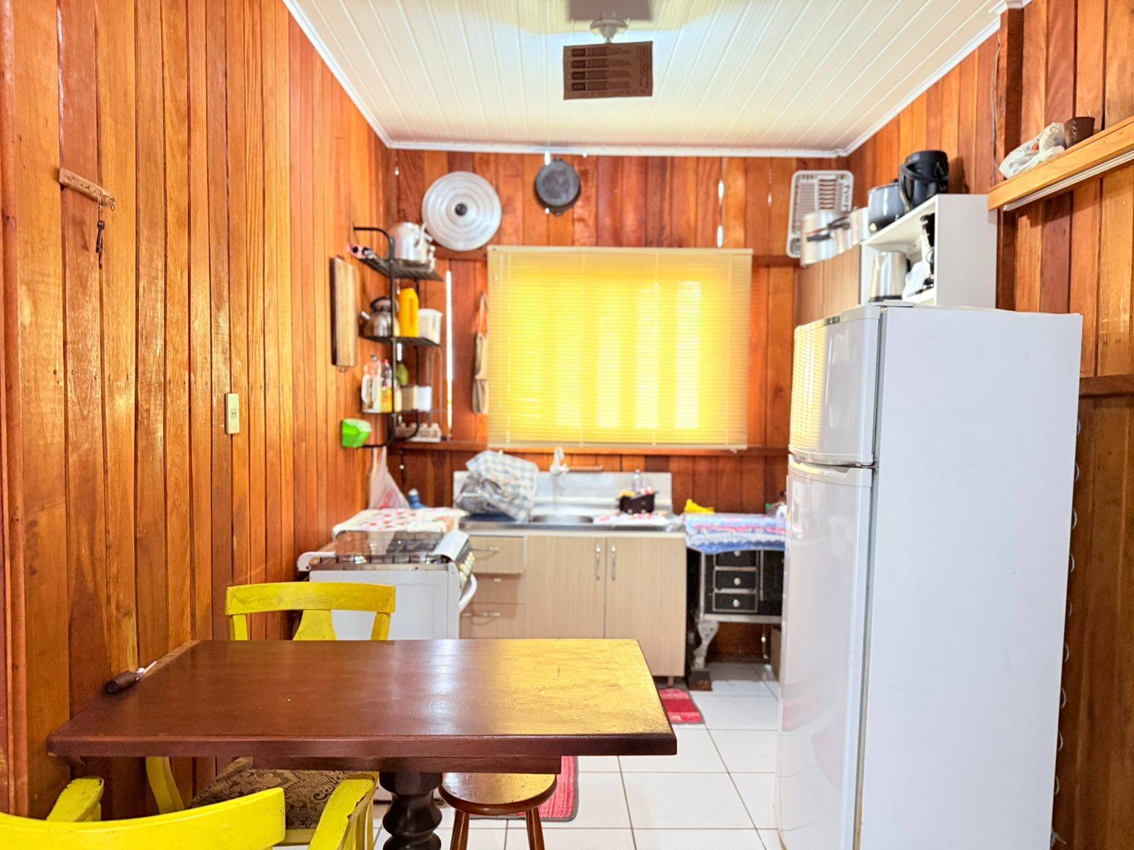 Casa, 3 quartos, 110 m² - Foto 14