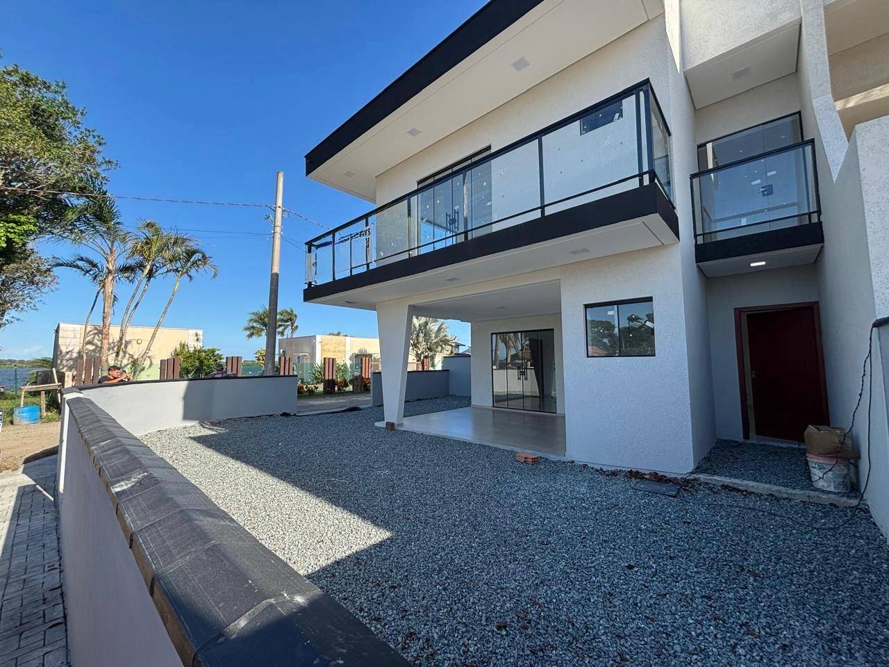 Sobrado, 3 quartos, 116 m² - Foto 3