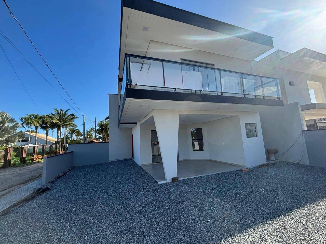 Sobrado, 3 quartos, 116 m² - Foto 2