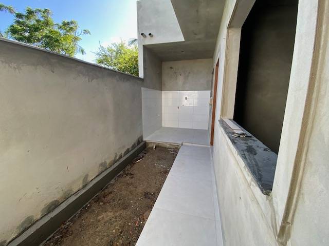 Casa, 2 quartos, 48 m² - Foto 8