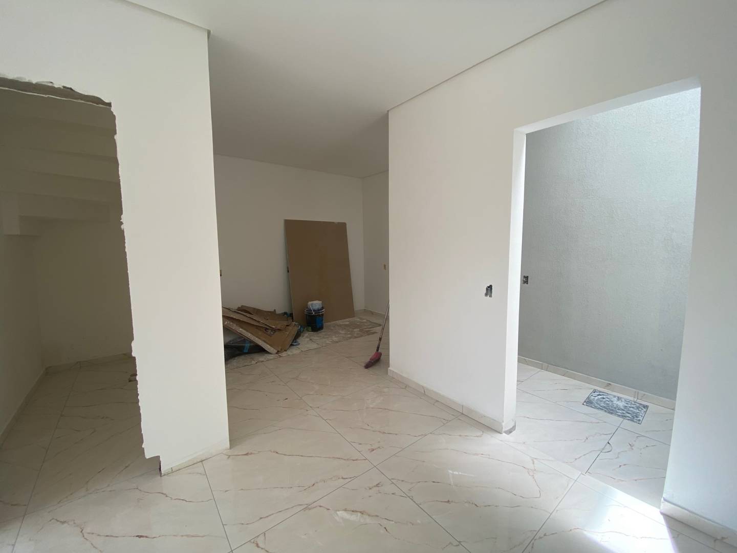 Sobrado, 2 quartos, 73 m² - Foto 4