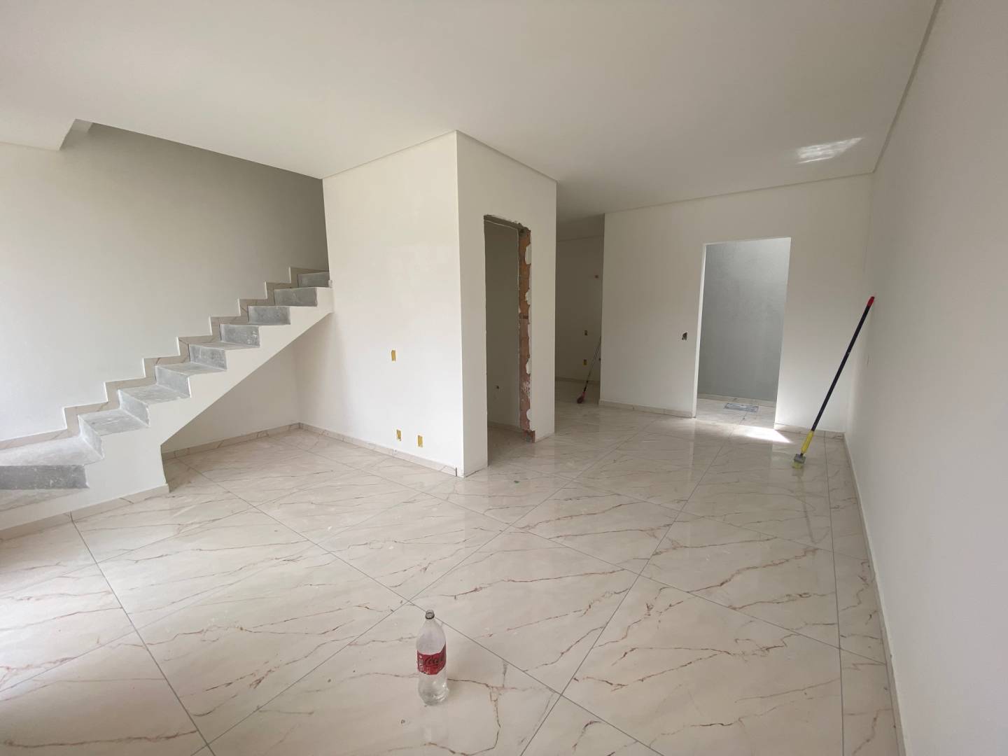 Sobrado, 2 quartos, 73 m² - Foto 3