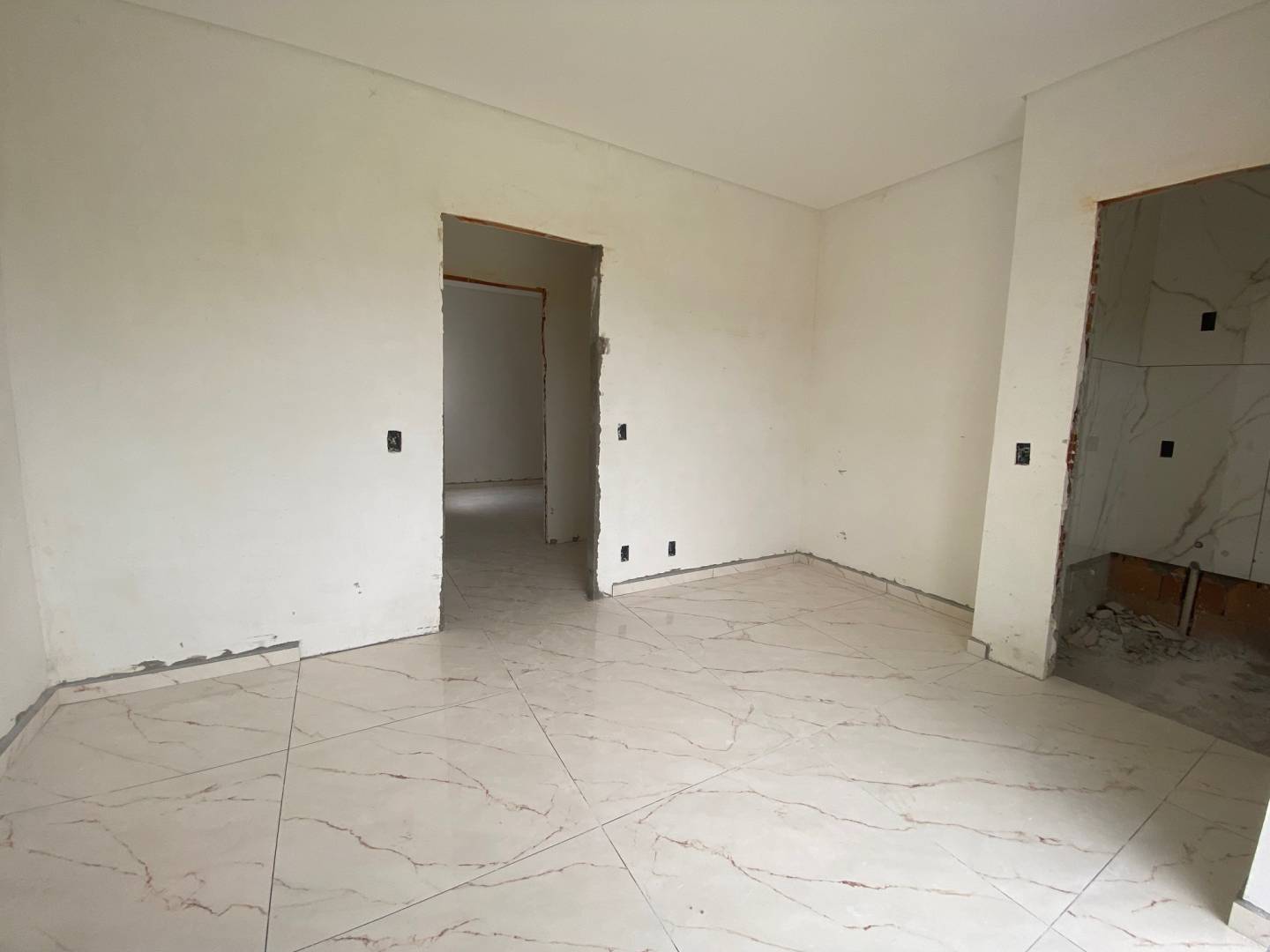 Sobrado, 2 quartos, 73 m² - Foto 9