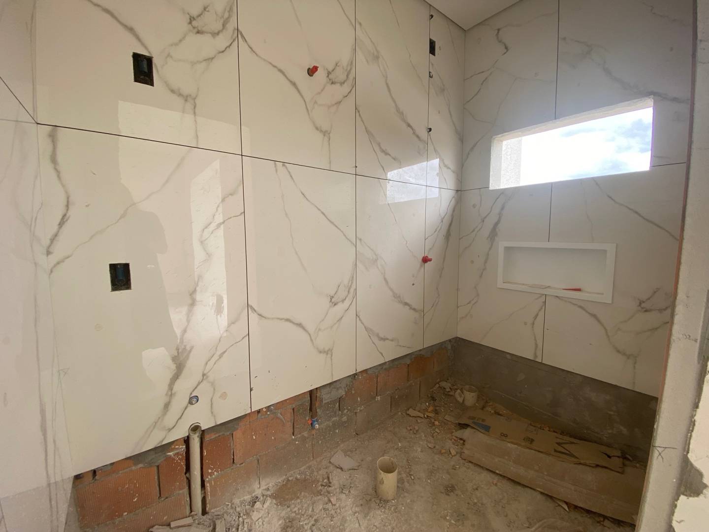 Sobrado, 2 quartos, 73 m² - Foto 11