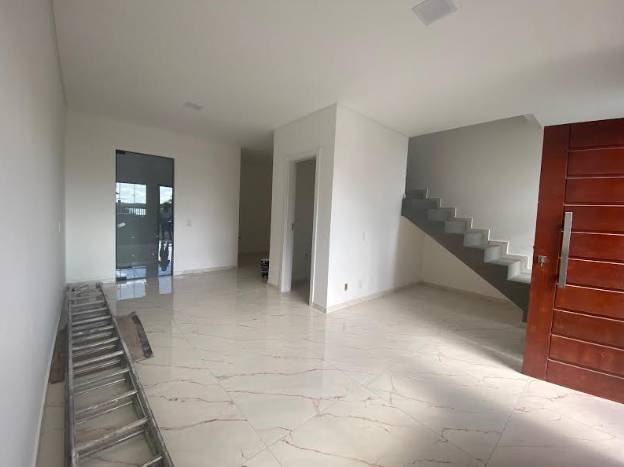 Sobrado, 2 quartos, 72 m² - Foto 2