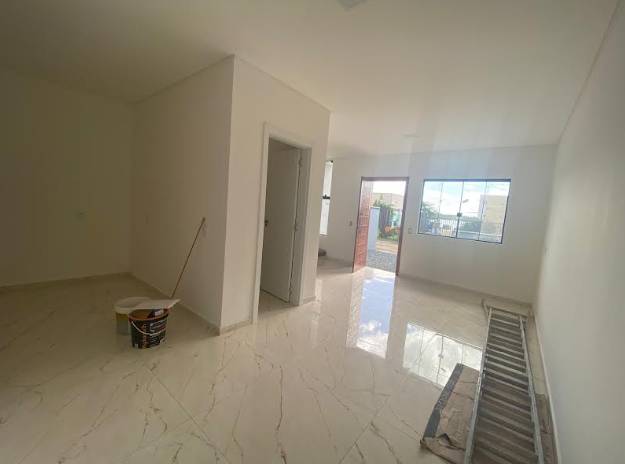 Sobrado, 2 quartos, 69 m² - Foto 4