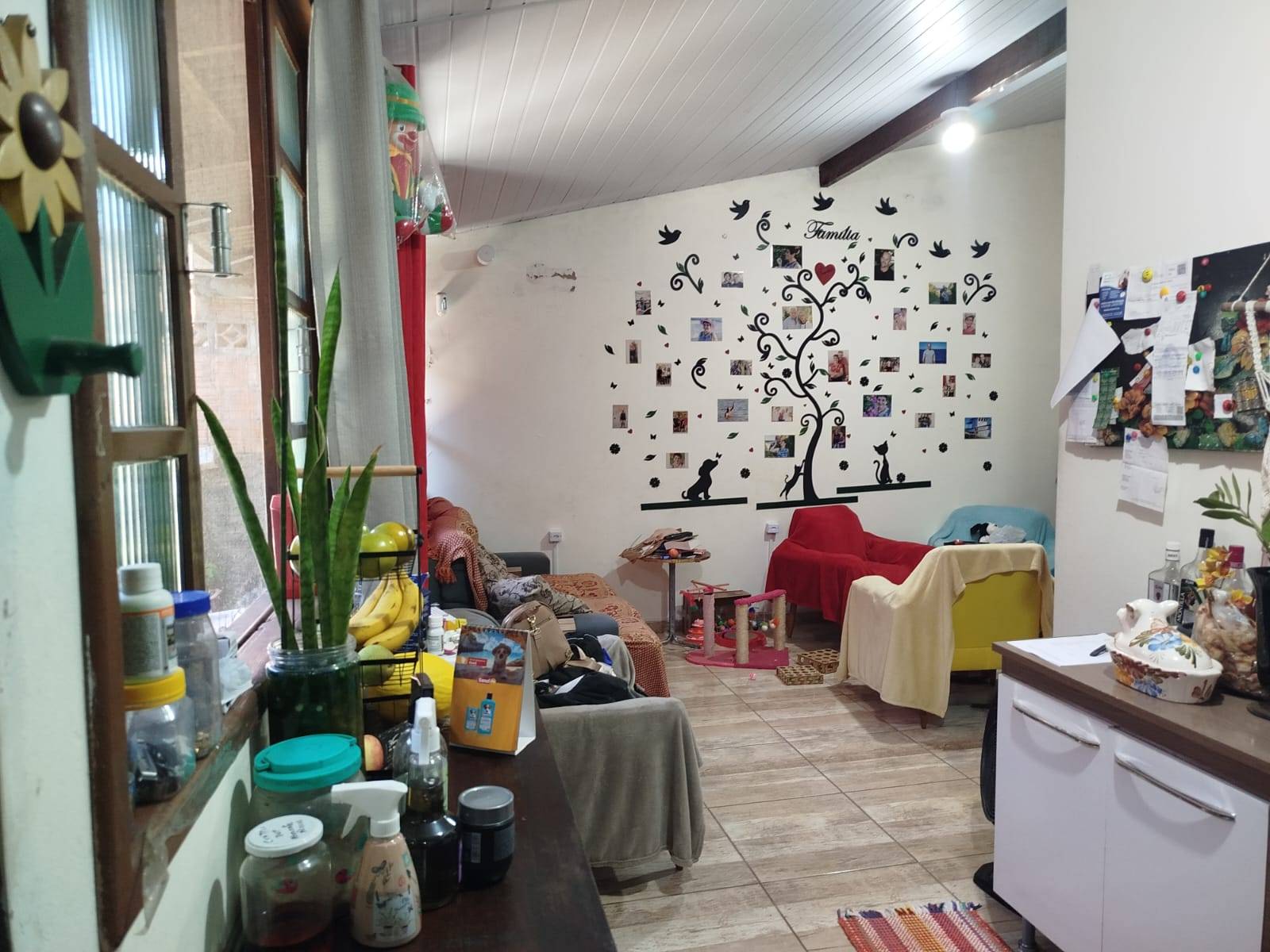 Casa, 3 quartos, 198 m² - Foto 6