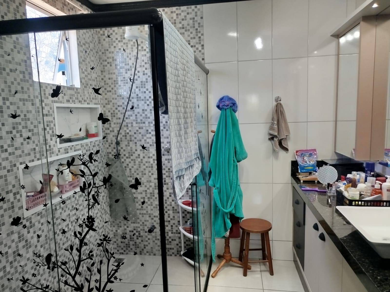 Casa, 3 quartos, 198 m² - Foto 12