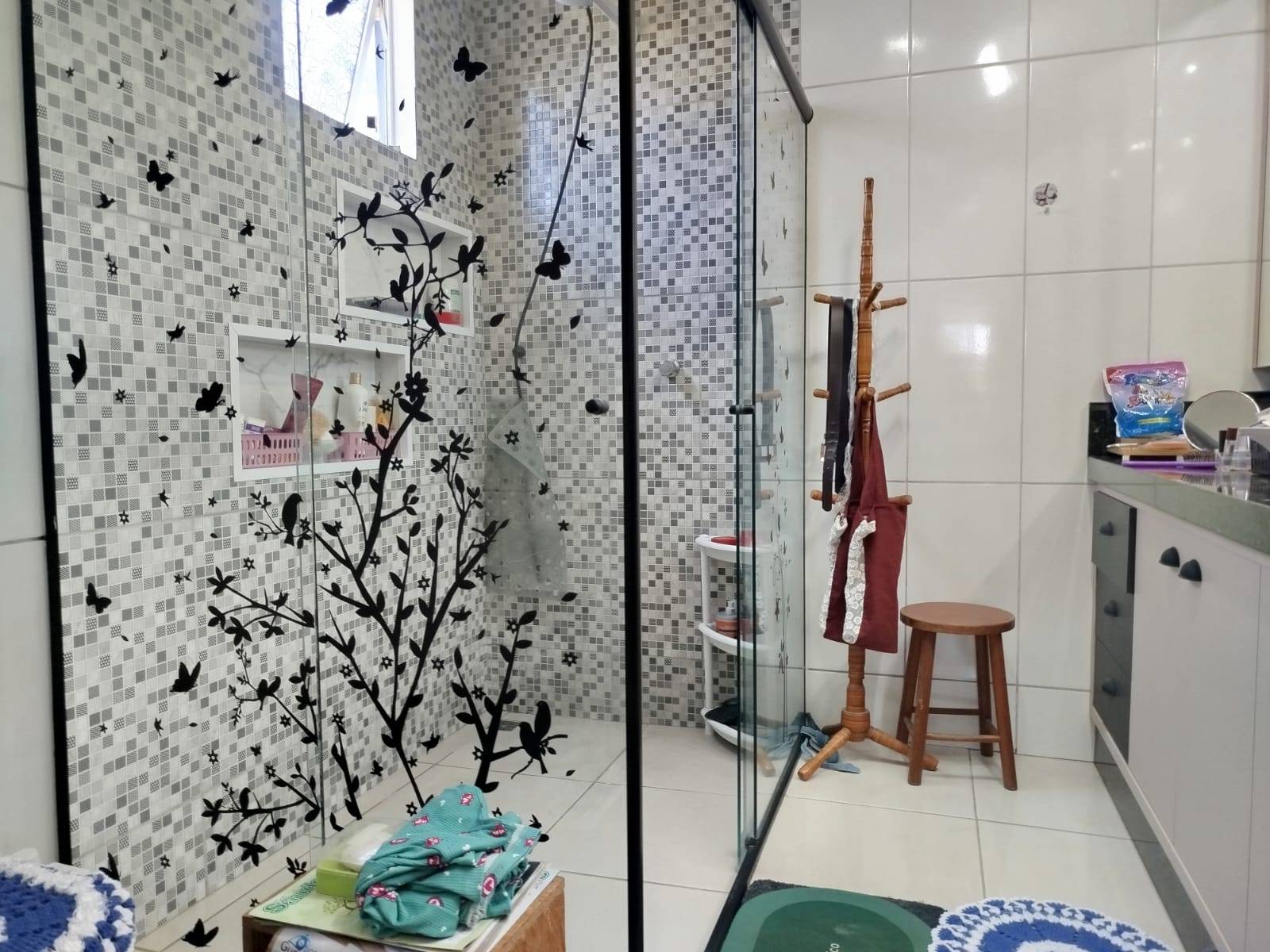 Casa, 3 quartos, 198 m² - Foto 11