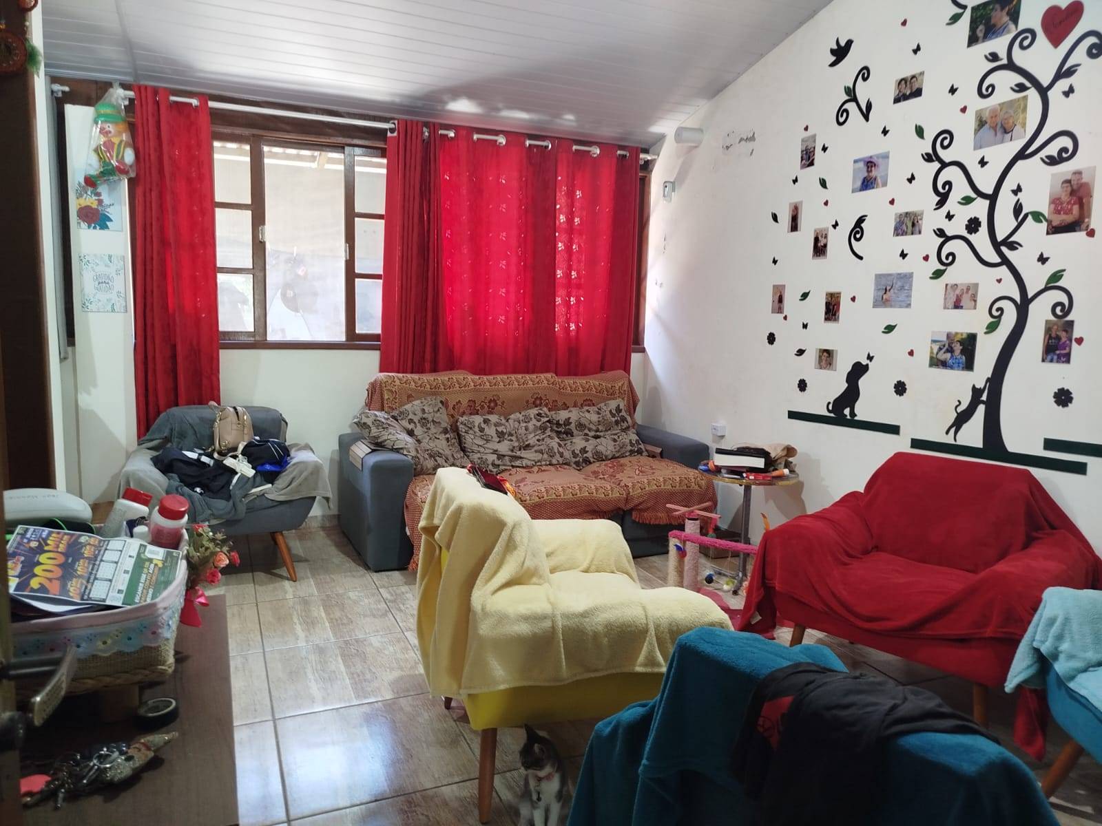 Casa, 3 quartos, 198 m² - Foto 7