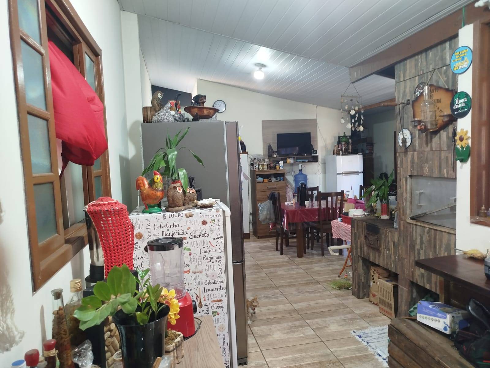 Casa, 3 quartos, 198 m² - Foto 8