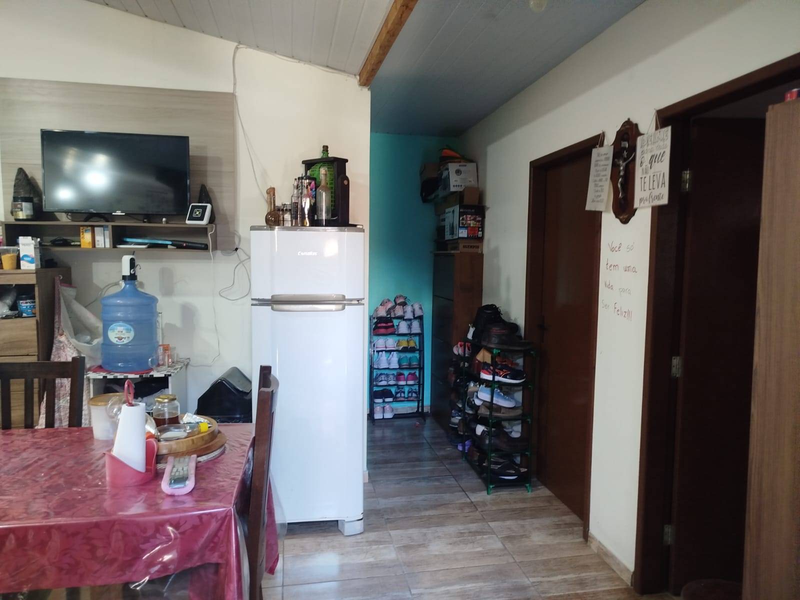 Casa, 3 quartos, 198 m² - Foto 17