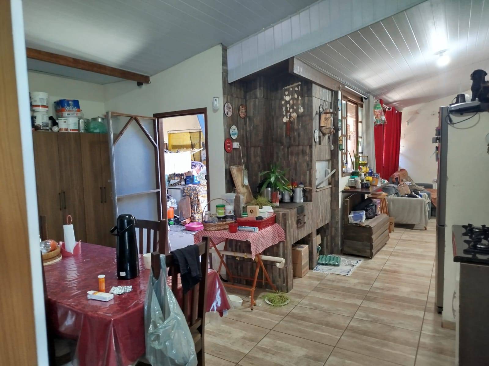 Casa, 3 quartos, 198 m² - Foto 19