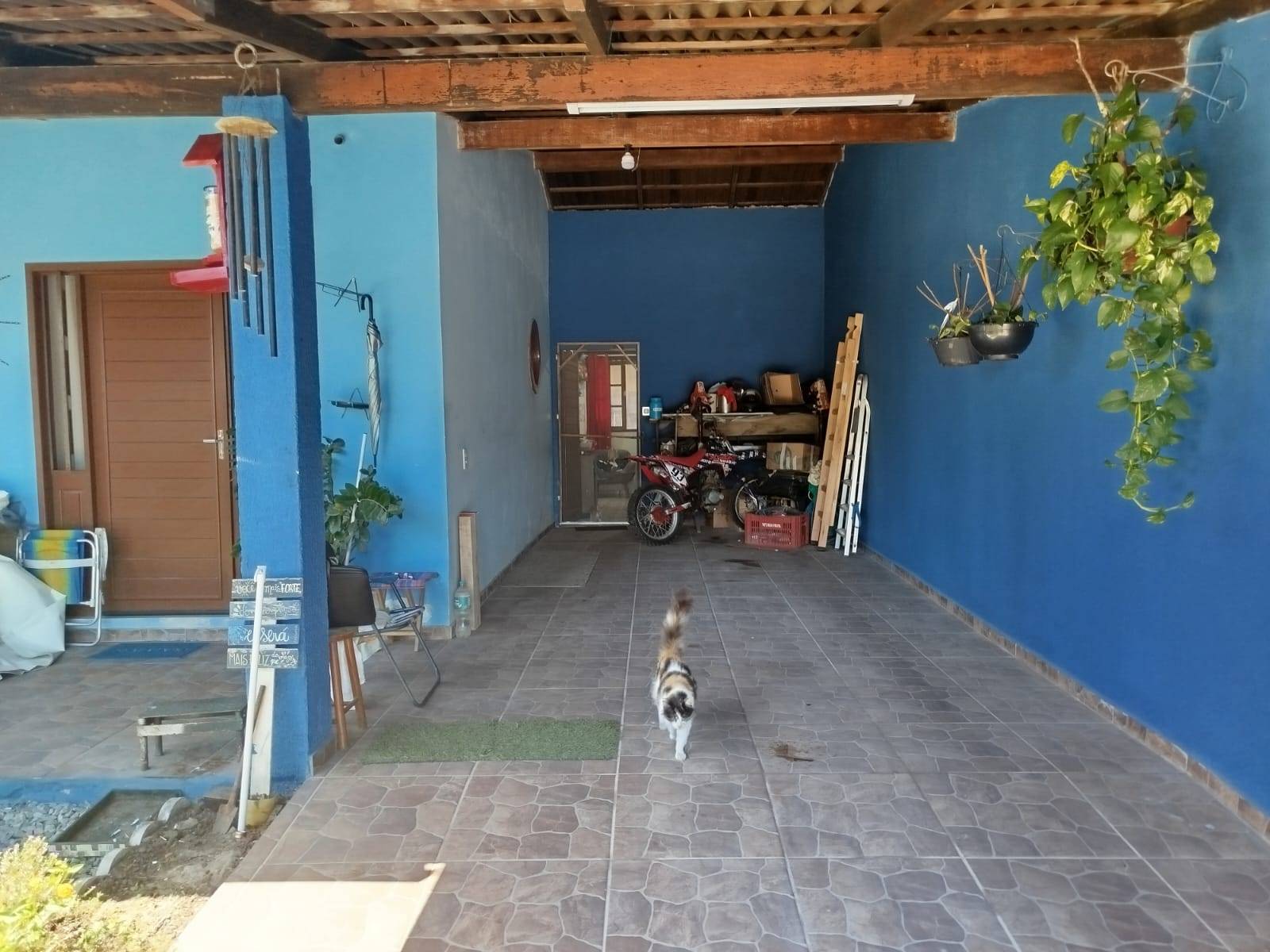 Casa, 3 quartos, 198 m² - Foto 5