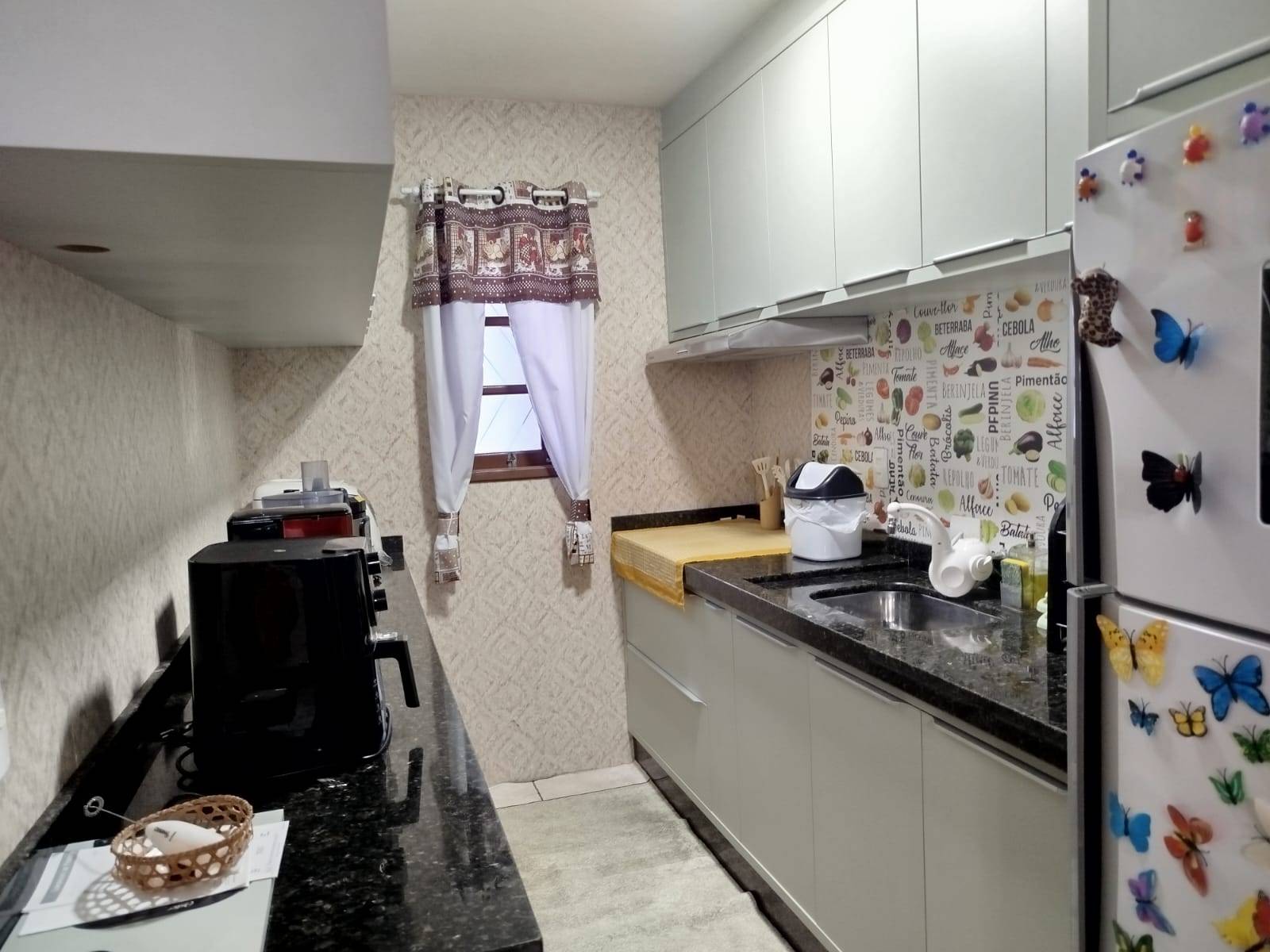 Casa, 3 quartos, 198 m² - Foto 16