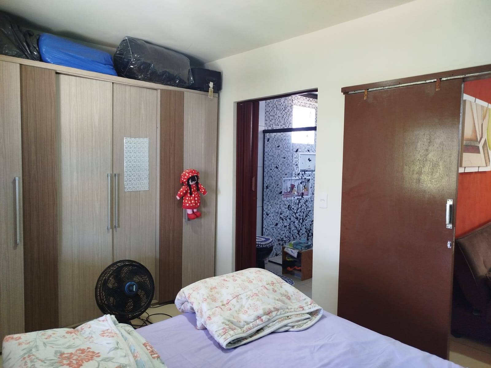 Casa, 3 quartos, 198 m² - Foto 9