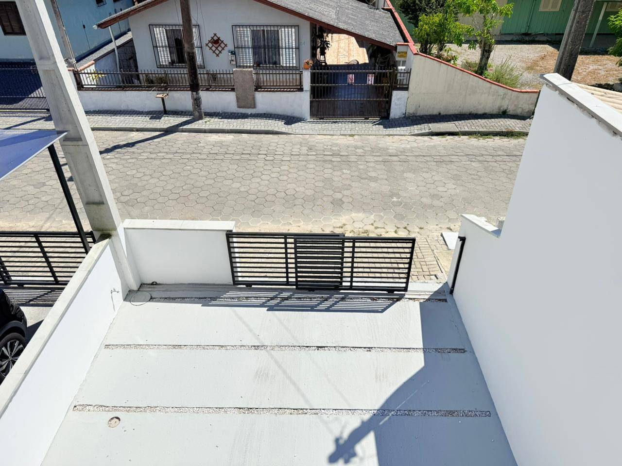 Sobrado, 3 quartos, 119 m² - Foto 4