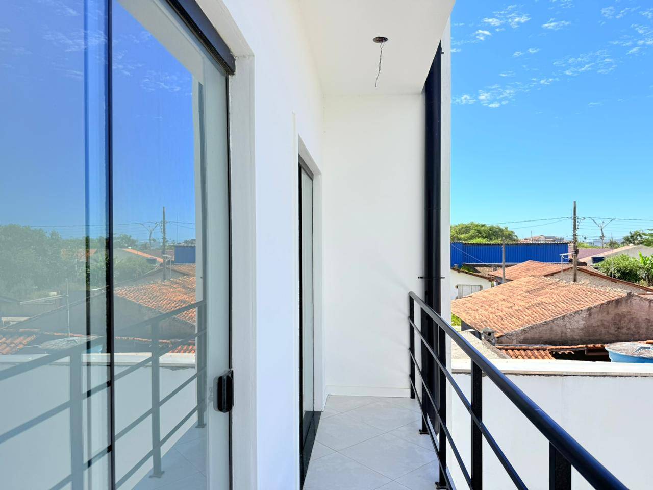 Sobrado, 3 quartos, 119 m² - Foto 13