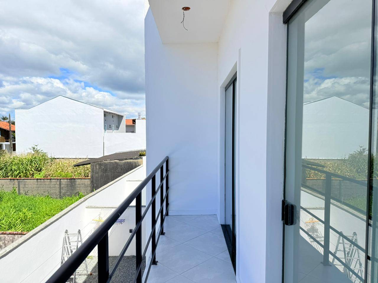 Sobrado, 3 quartos, 119 m² - Foto 14