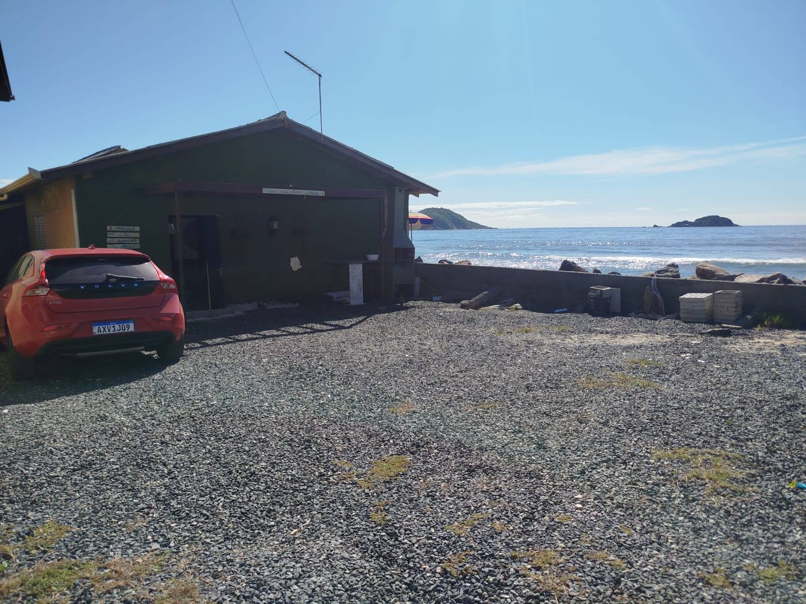 Casa, 3 quartos, 134 m² - Foto 2