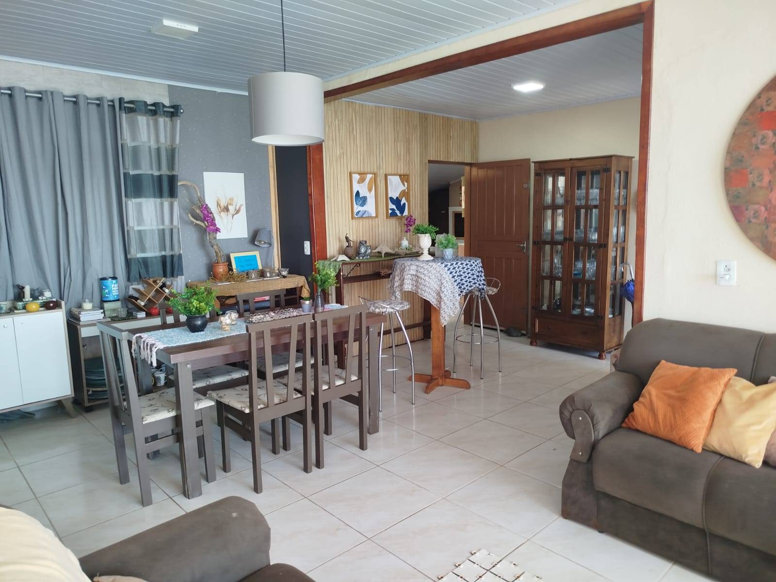 Casa, 3 quartos, 134 m² - Foto 6
