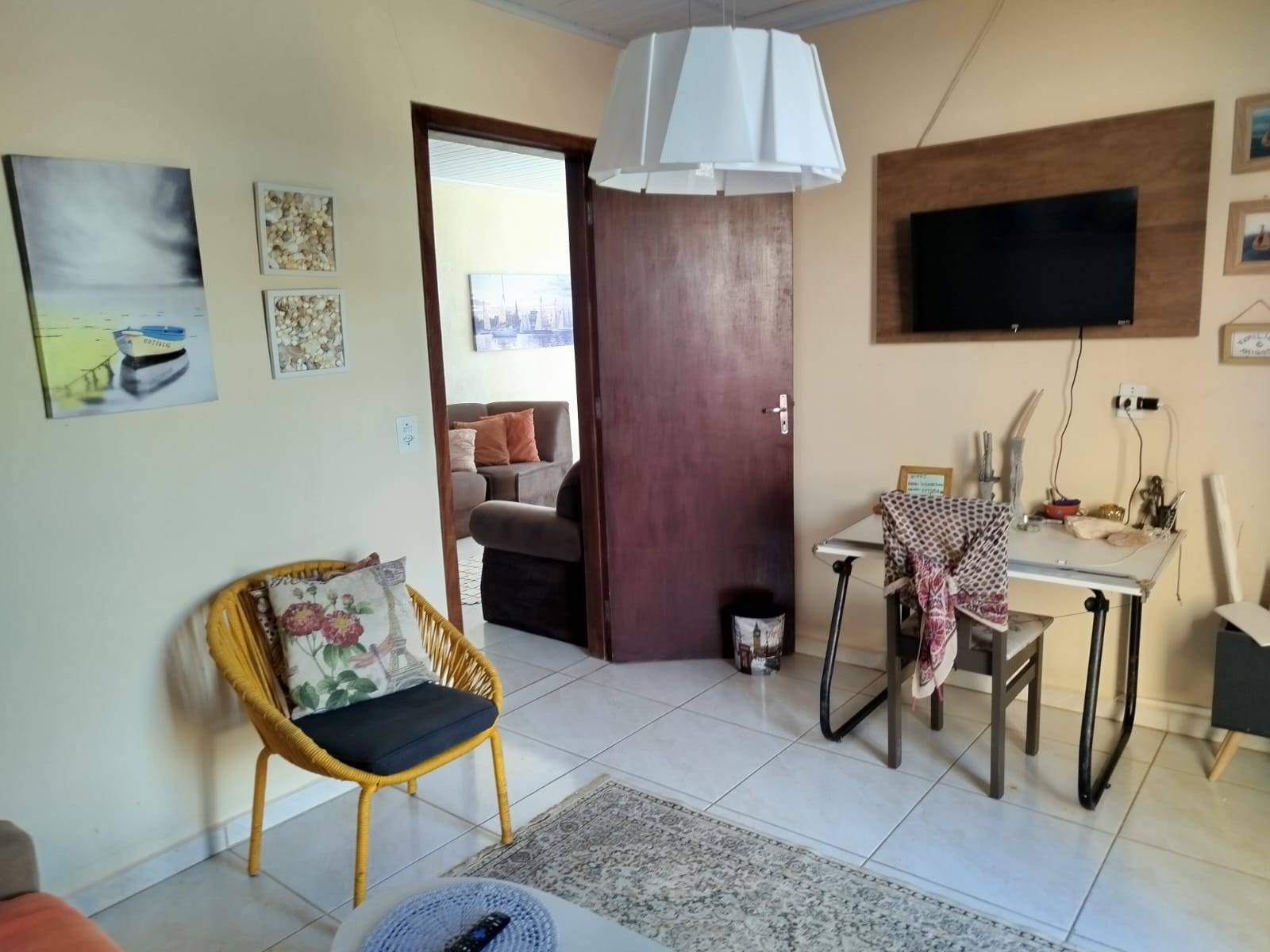 Casa, 3 quartos, 134 m² - Foto 9