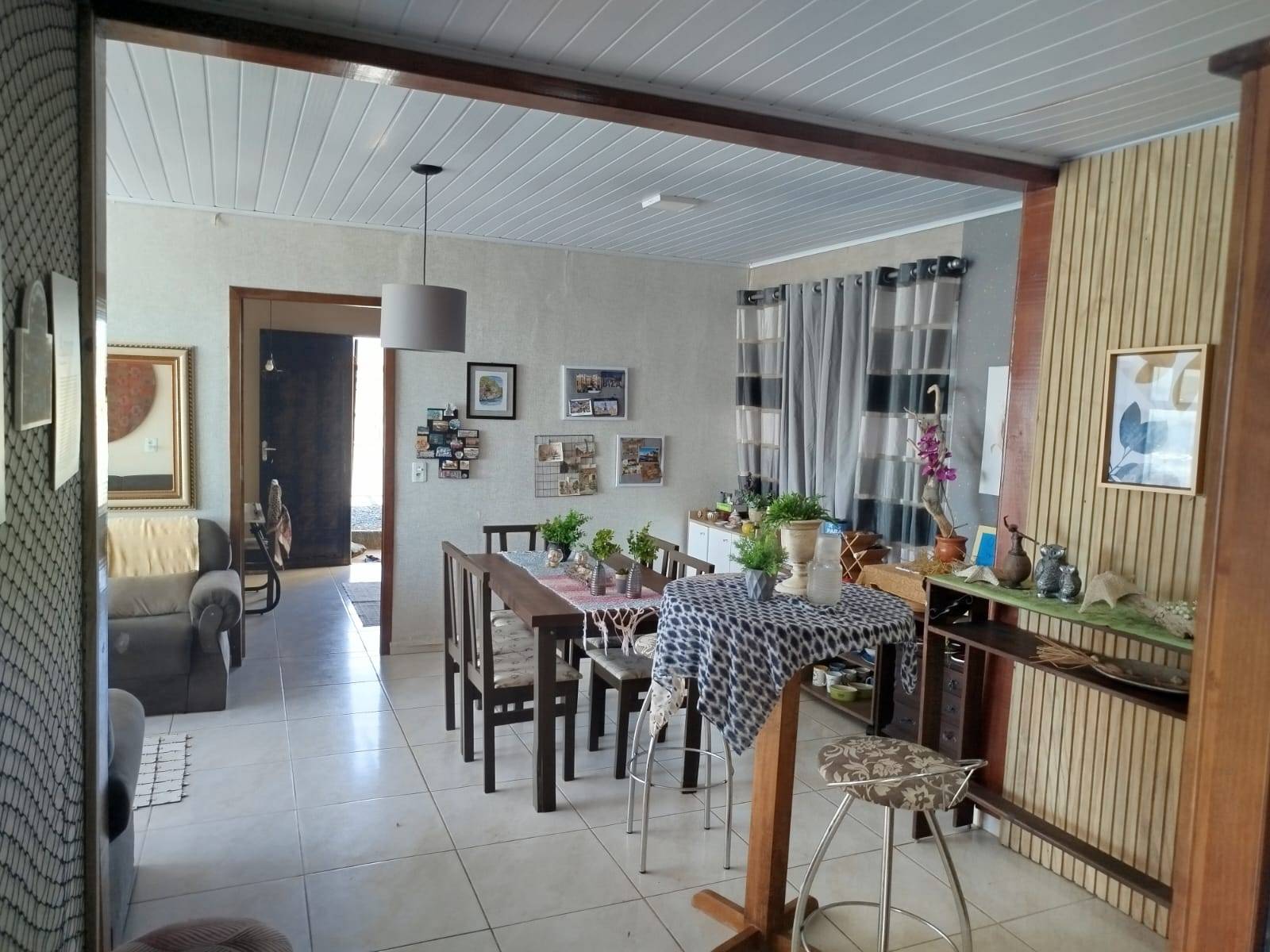 Casa, 3 quartos, 134 m² - Foto 8