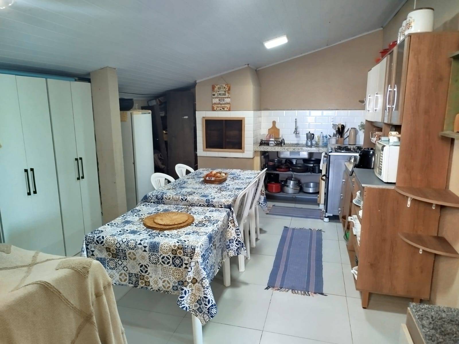 Casa, 3 quartos, 134 m² - Foto 16