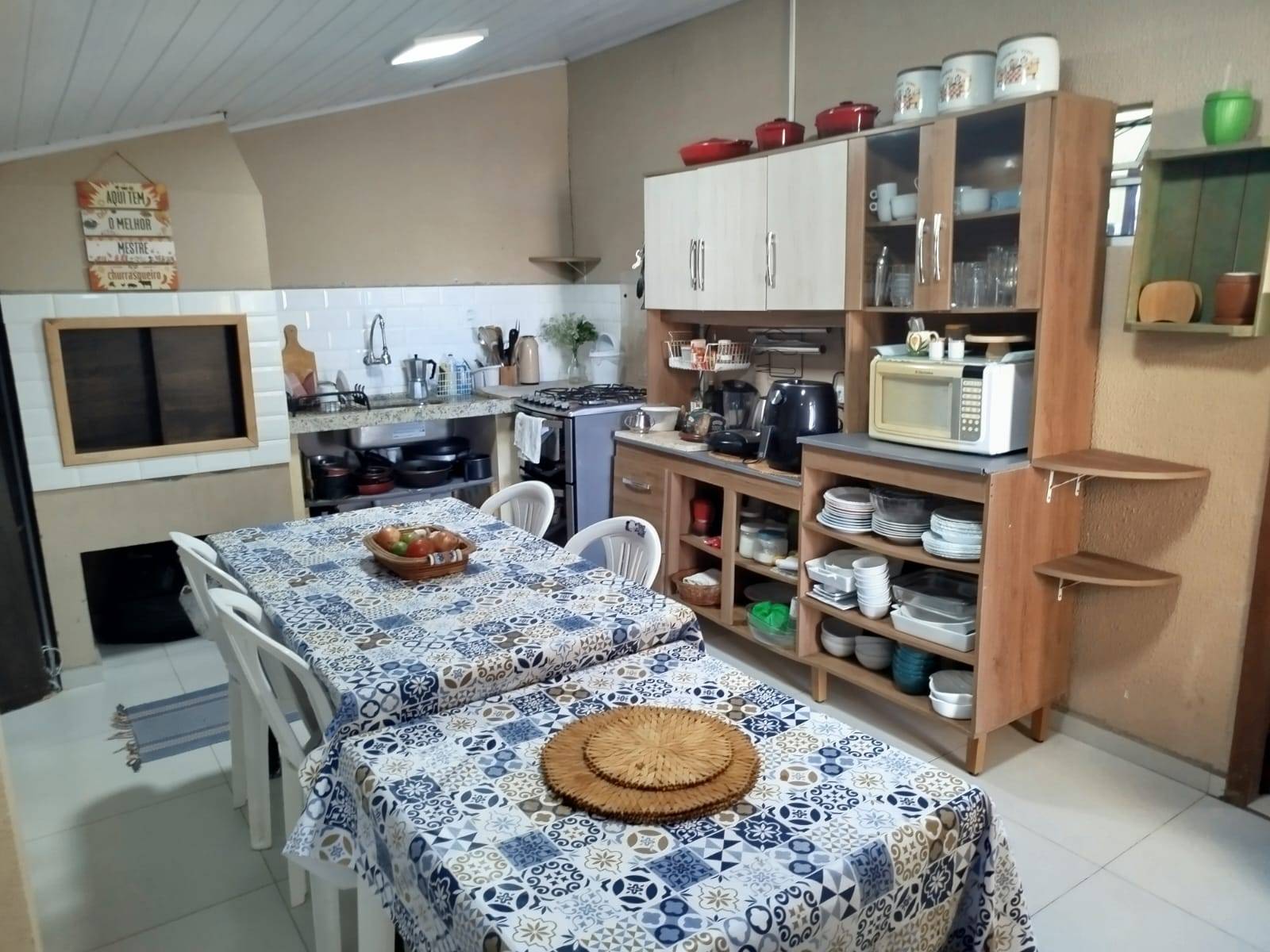 Casa, 3 quartos, 134 m² - Foto 17