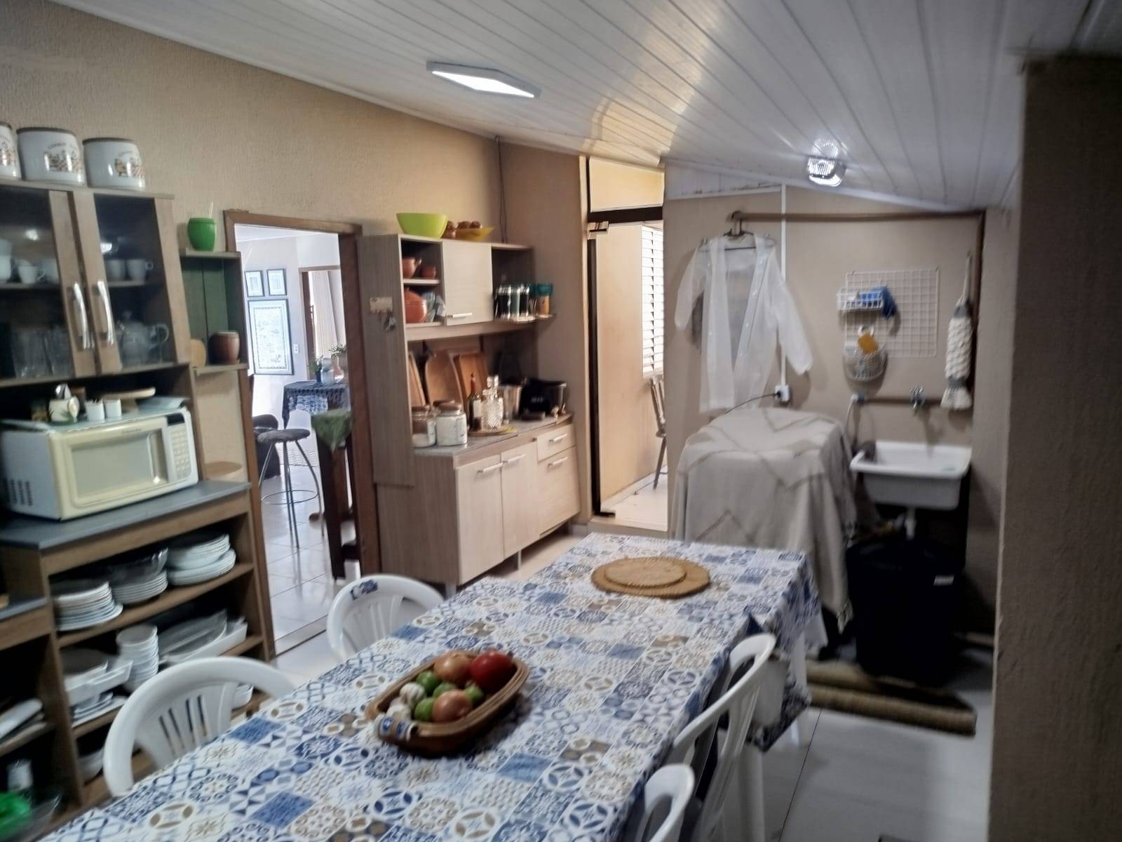 Casa, 3 quartos, 134 m² - Foto 21