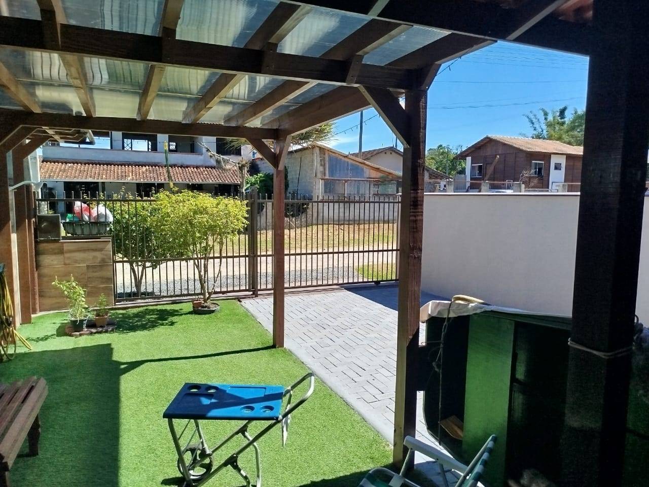 Casa, 2 quartos, 70 m² - Foto 3