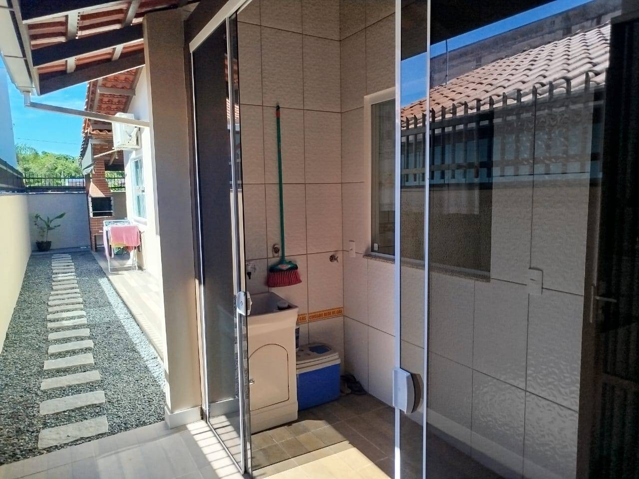Casa, 2 quartos, 70 m² - Foto 14