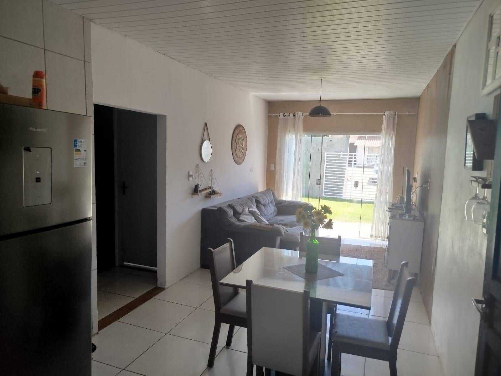Casa, 2 quartos, 115 m² - Foto 4