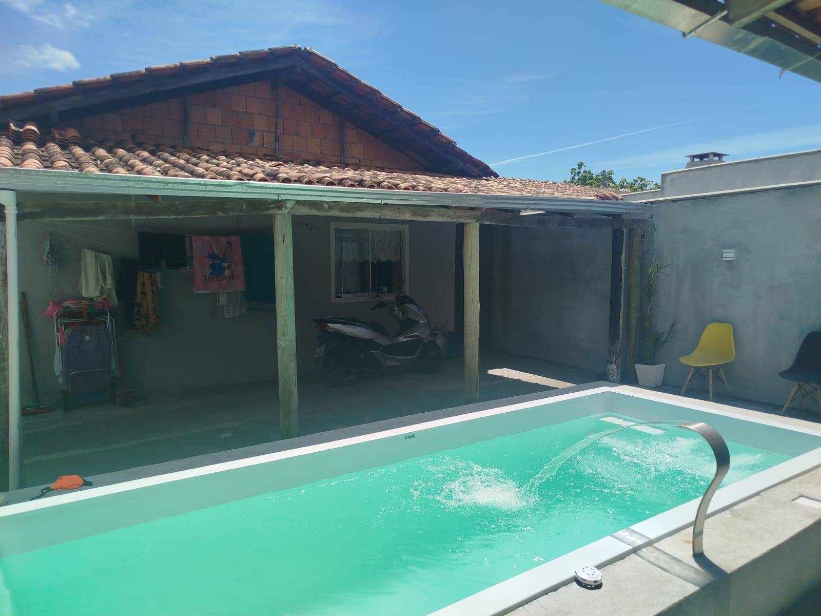 Casa, 2 quartos, 115 m² - Foto 10
