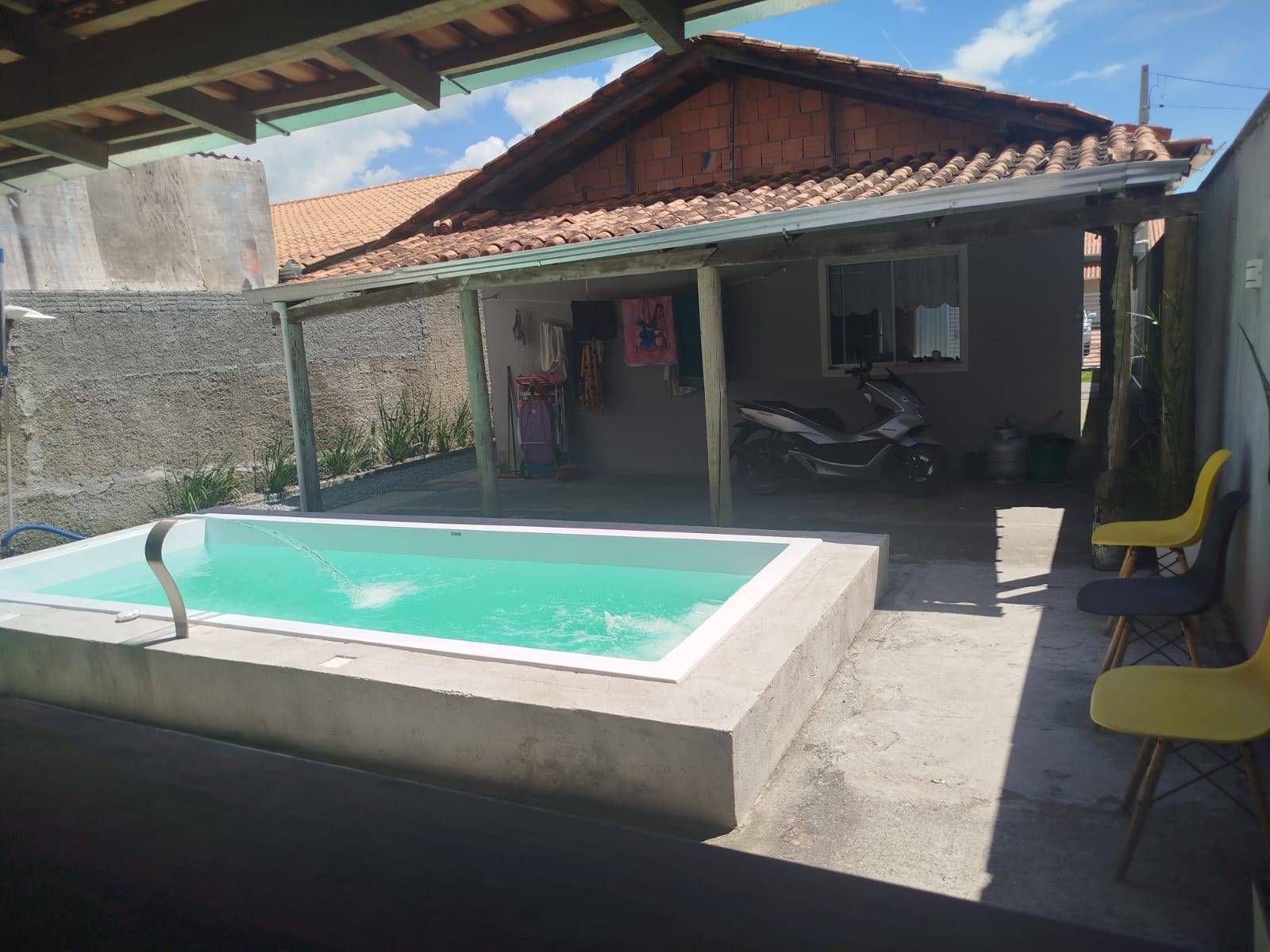 Casa, 2 quartos, 115 m² - Foto 12