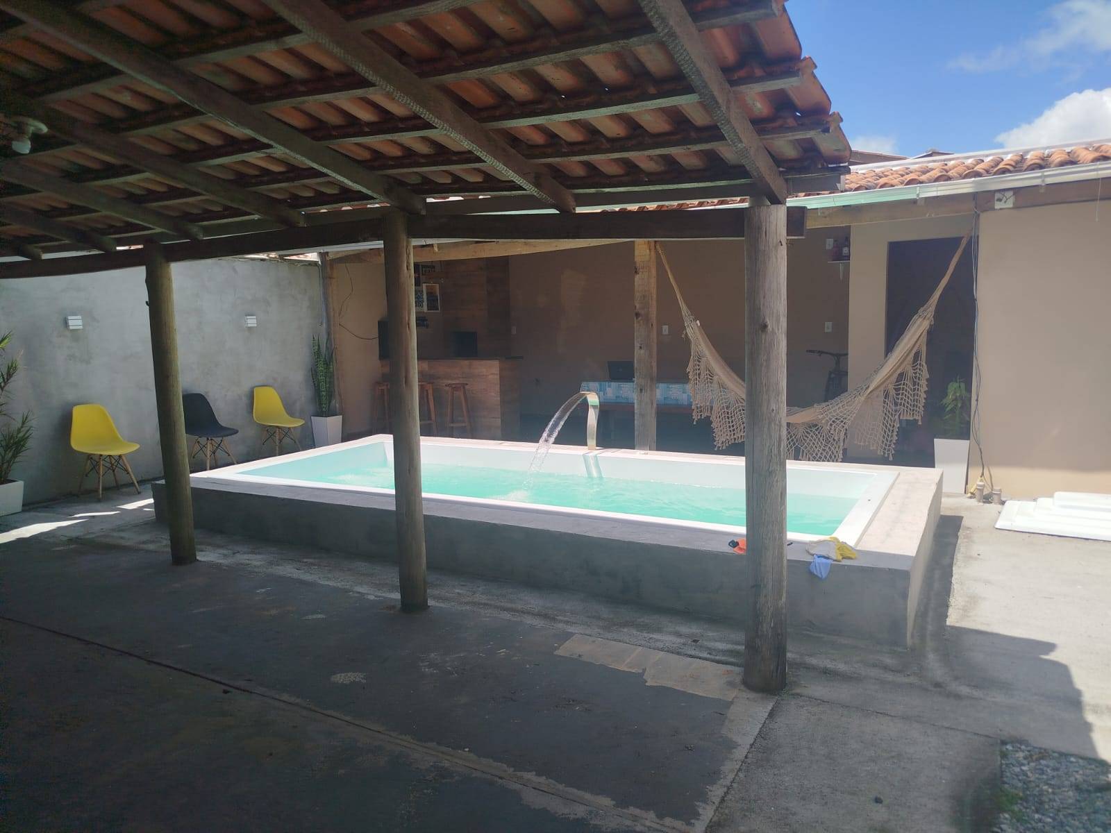 Casa, 2 quartos, 115 m² - Foto 11