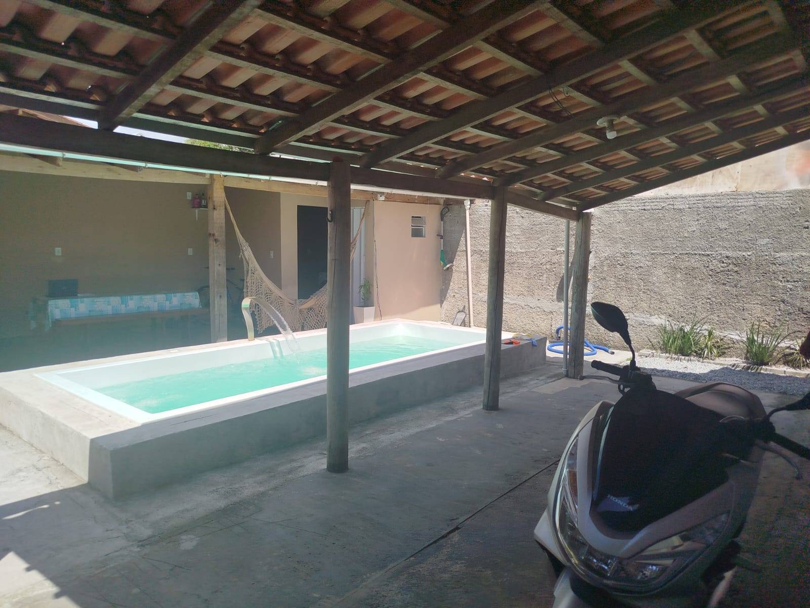 Casa, 2 quartos, 115 m² - Foto 13